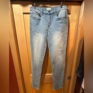 SWET TAILOR - Men’s Duo Denim